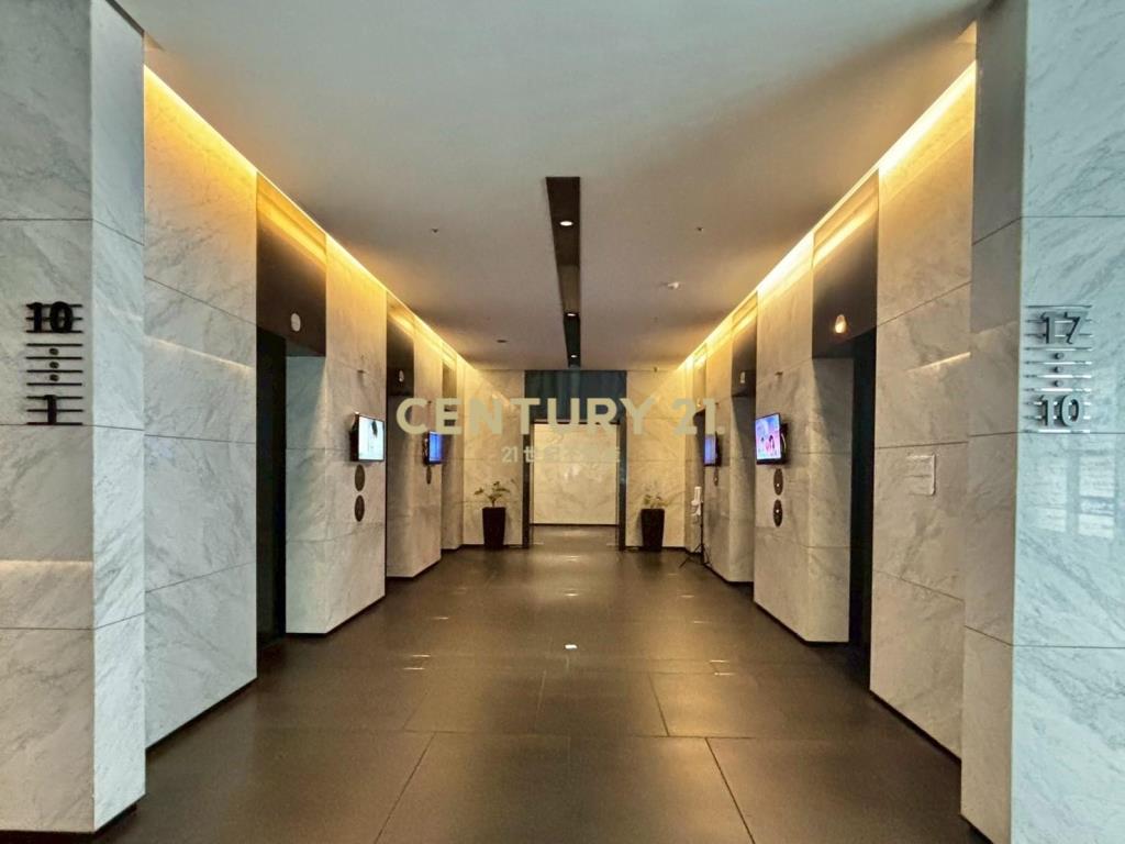 氣派百坪廠辦-21商仲