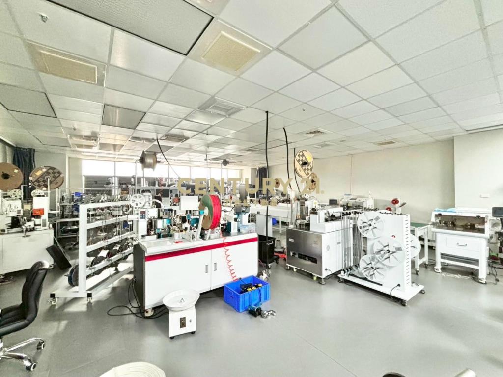 T1黃金地段科技廠房-21商仲