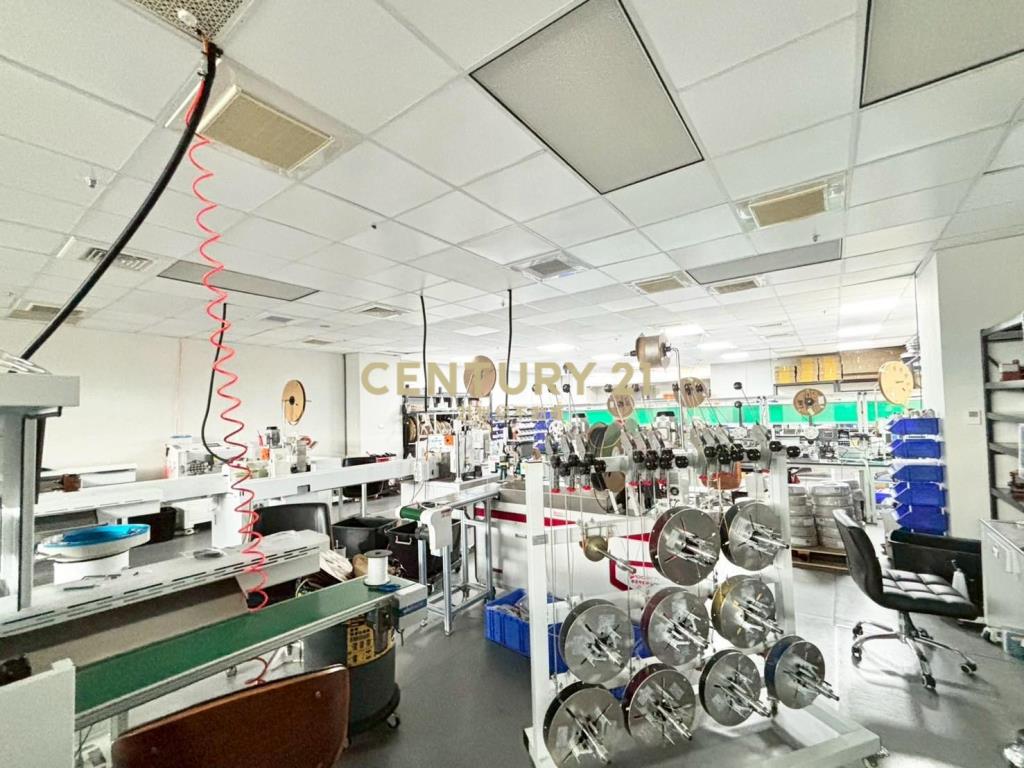 T1黃金地段科技廠房-21商仲