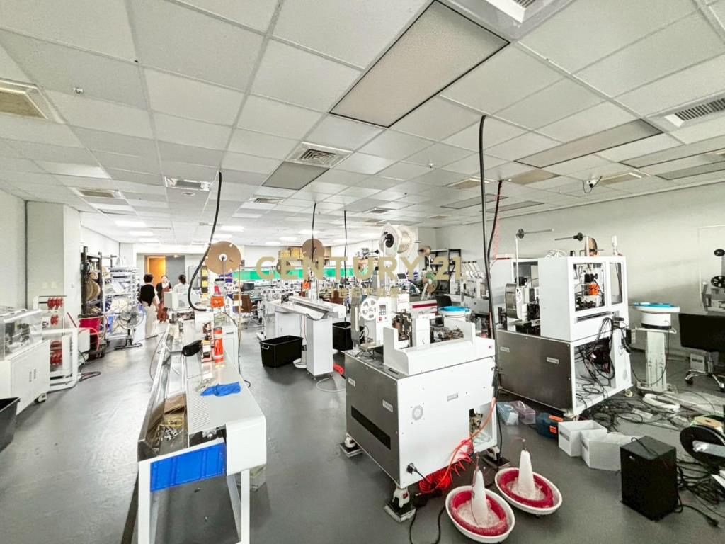 T1黃金地段科技廠房-21商仲