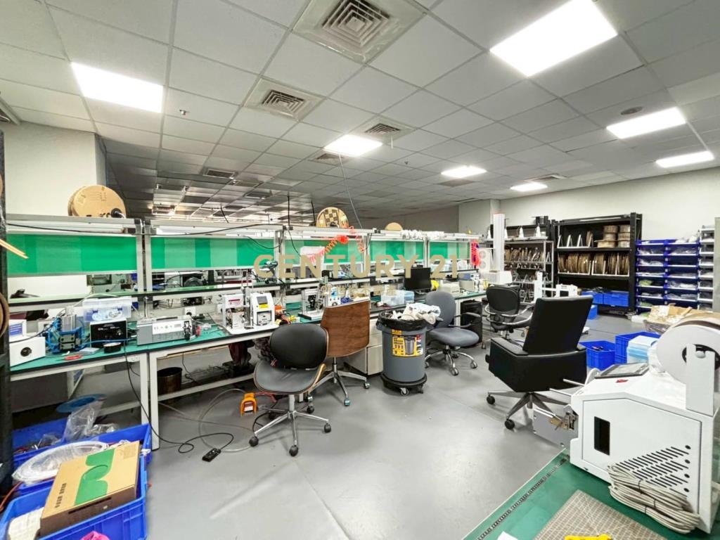 T1黃金地段科技廠房-21商仲