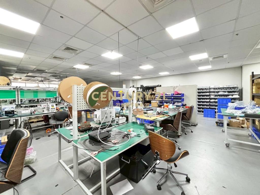 T1黃金地段科技廠房-21商仲