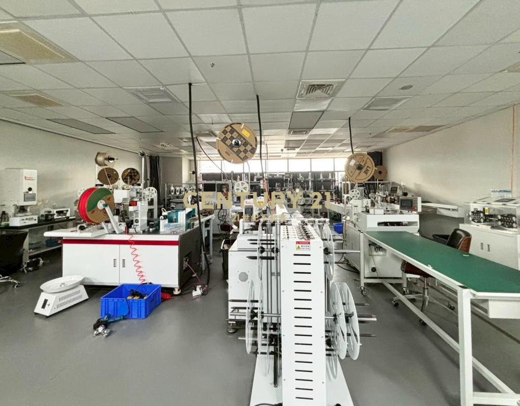 T1黃金地段科技廠房-21商仲