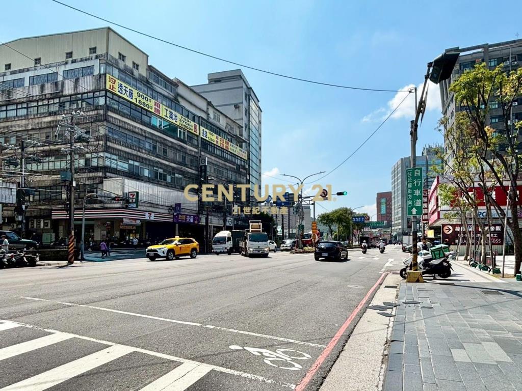 T1黃金地段科技廠房-21商仲