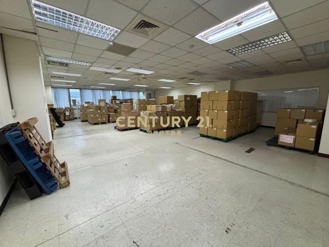 遠東世界工商廠辦附雙車位-21商仲