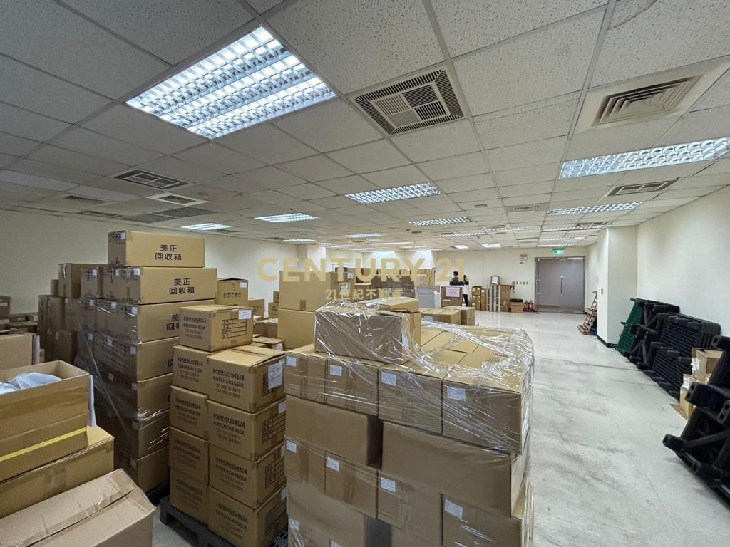 遠東世界工商廠辦附雙車位-21商仲