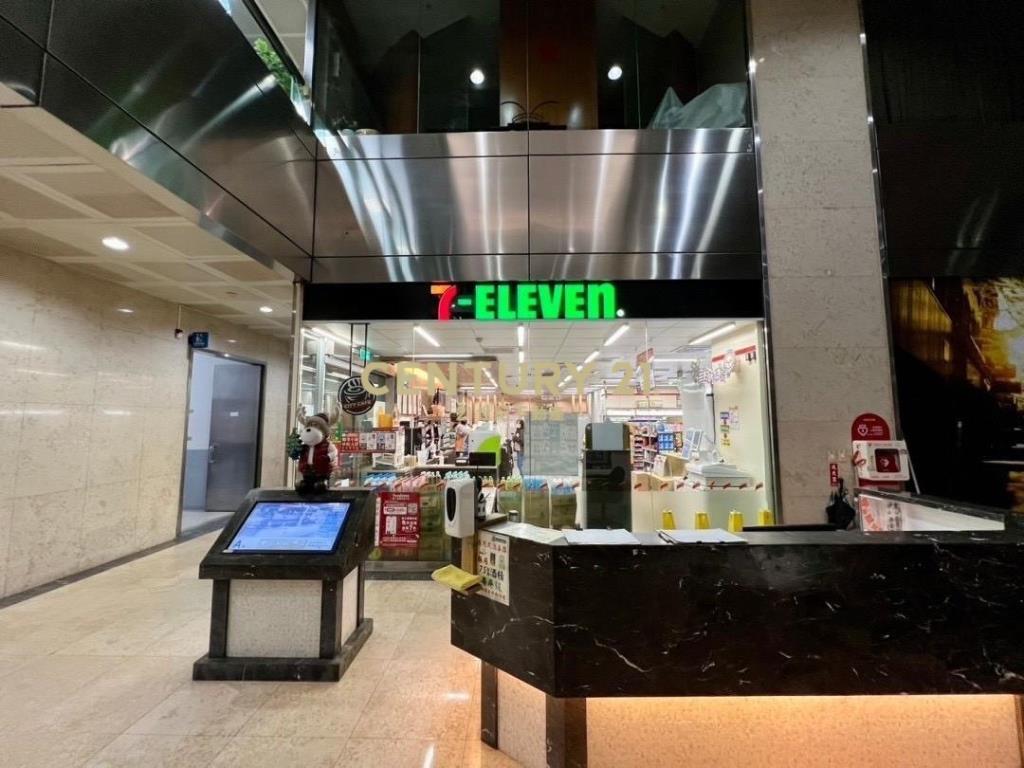 遠東世界工商廠辦附雙車位-21商仲