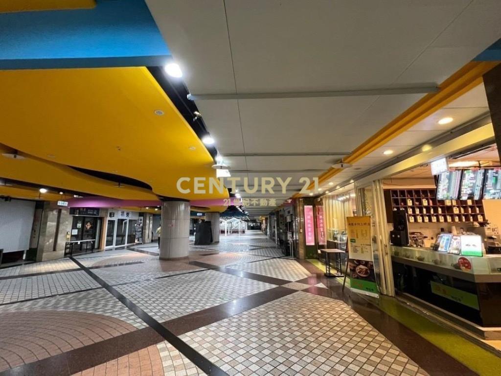 遠東世界工商廠辦附雙車位-21商仲