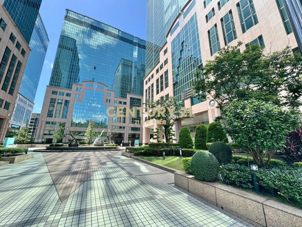 遠東世界工商廠辦附雙車位-21商仲