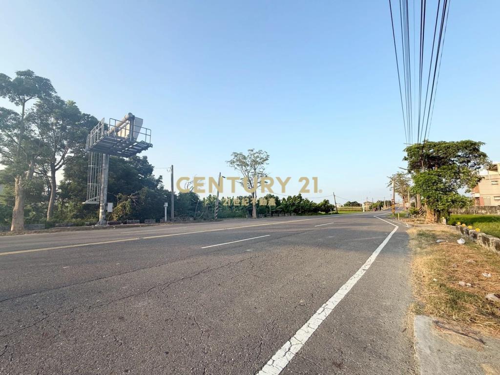 柳營區165縣旁肥沃土地農牧首選