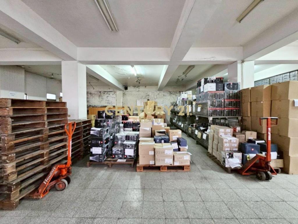 汐止中興低公設獨層廠辦-21商仲