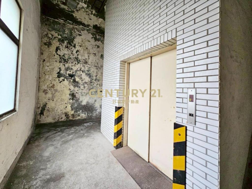 汐止中興低公設獨層廠辦-21商仲