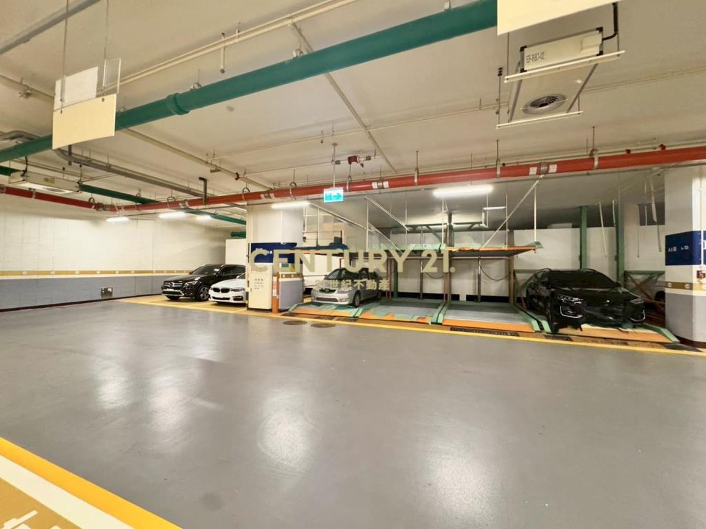 U-Town邊間雙採光廠辦-21商仲