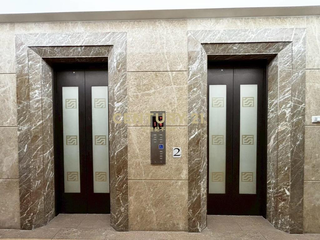 汐止商圈正大同路上低樓層商辦-21商仲