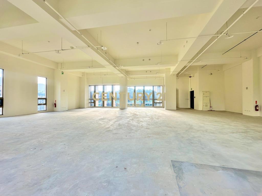 國揚雲端-邊間氣派廠辦-21商仲