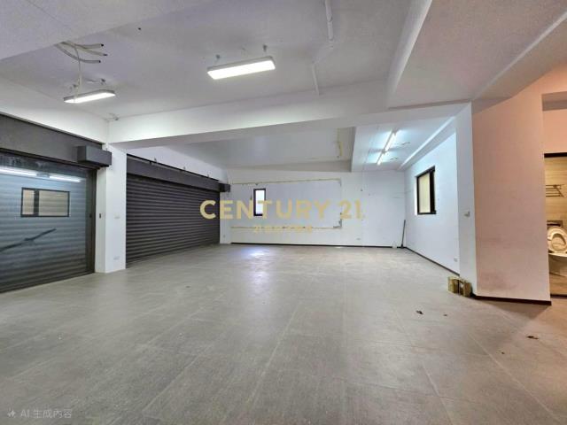 湖前商圈稀有面寬店面-21商仲