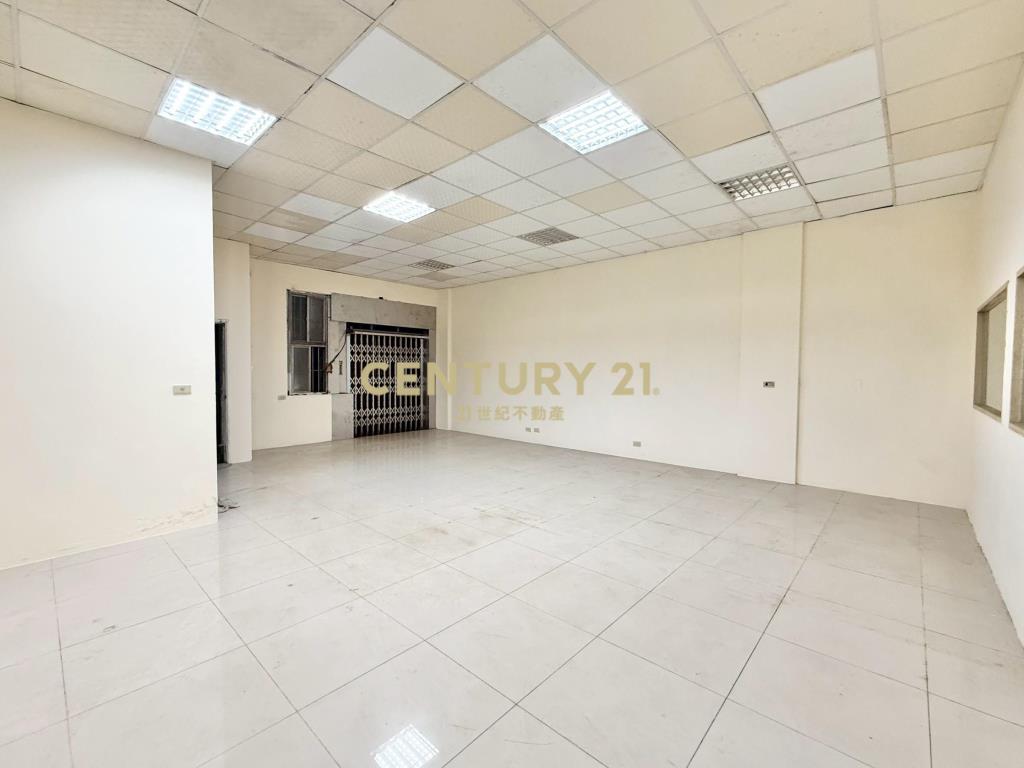 挑高門口停車透天可廠登-21商仲