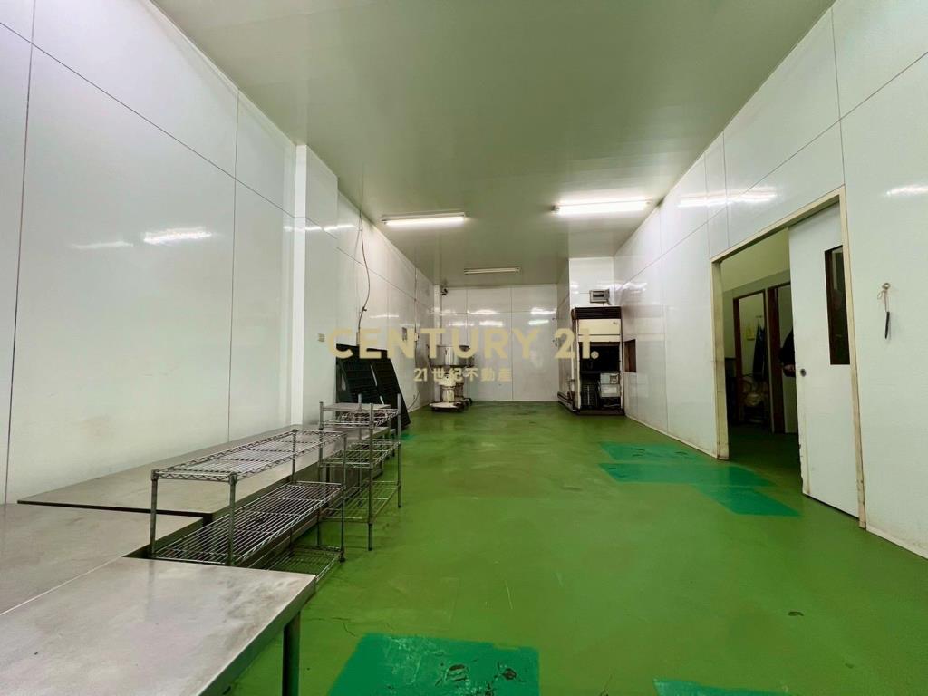 大安街招財挑高透天廠辦-21商仲