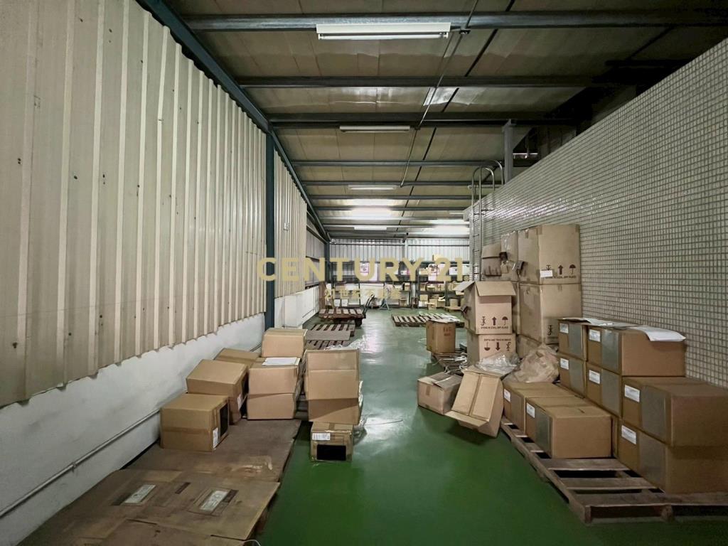 大安街招財挑高透天廠辦-21商仲