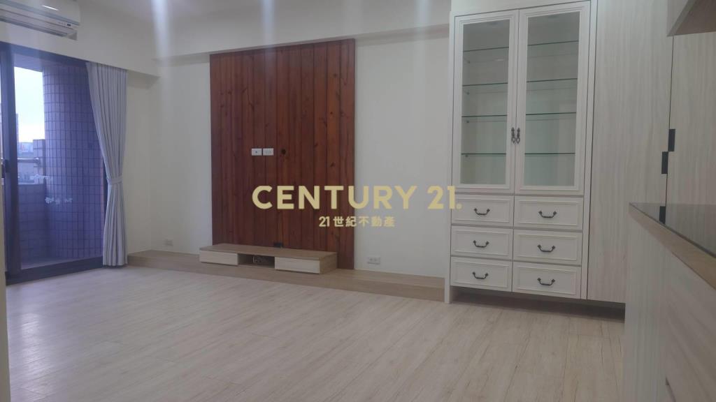 靜園景觀美3房-21商仲