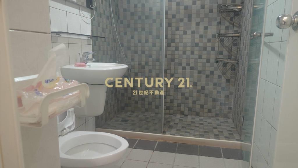 靜園景觀美3房-21商仲