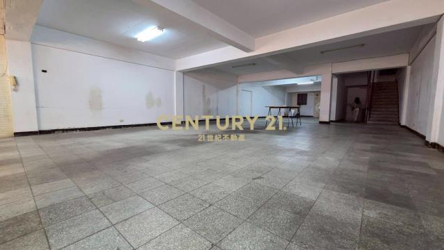 福德面寬透天廠房~近南港-21商仲