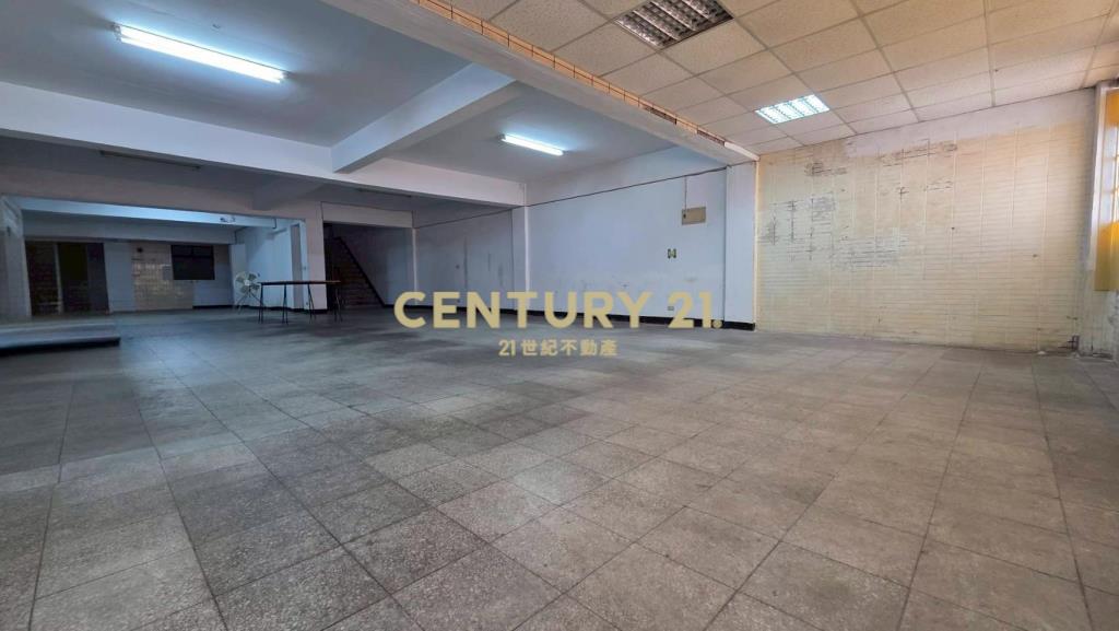 福德面寬透天廠房~近南港-21商仲