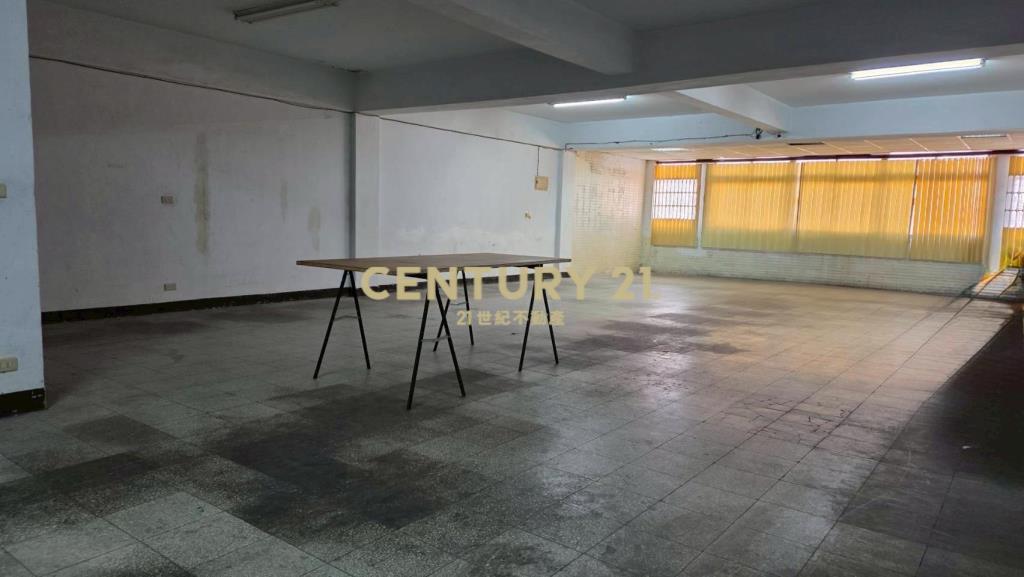 福德面寬透天廠房~近南港-21商仲