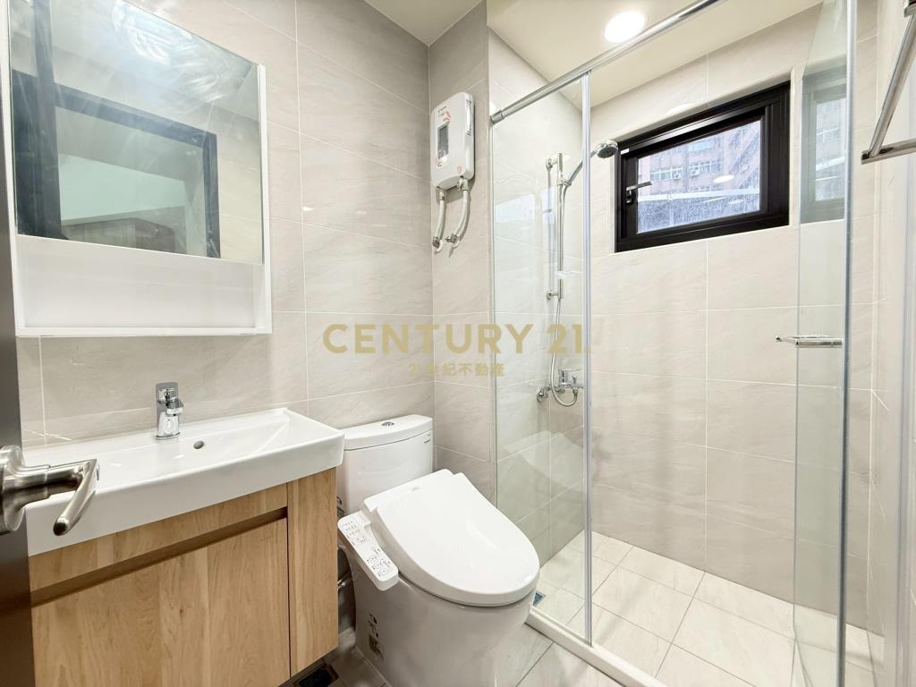 全新交屋成家好宅-永康芬揚-21商仲