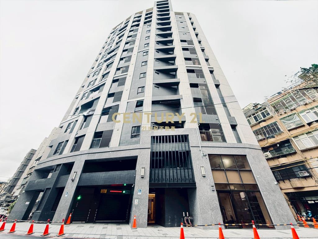 全新交屋成家好宅-永康芬揚-21商仲