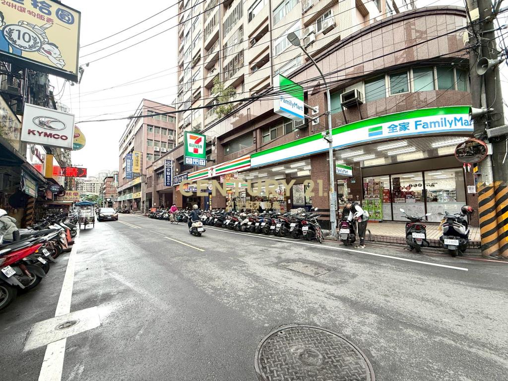 全新交屋成家好宅-永康芬揚-21商仲