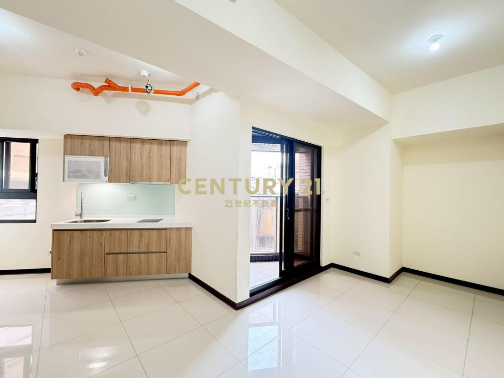 莒光商圈全新好房-永康芬揚-21商仲