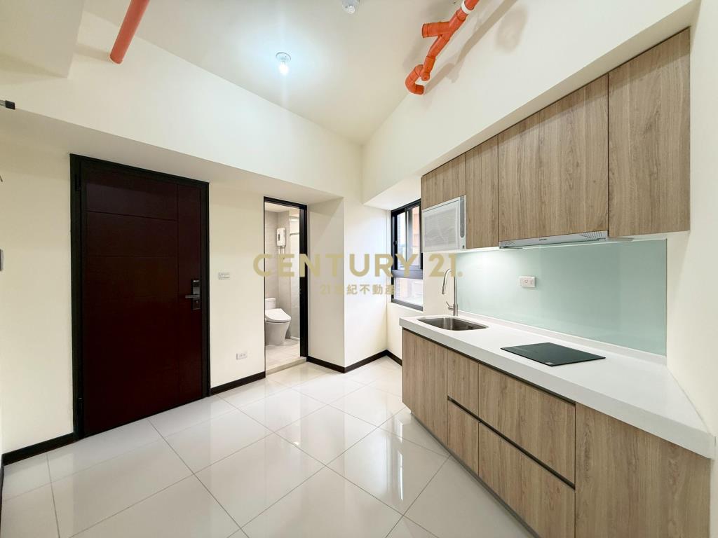 莒光商圈全新好房-永康芬揚-21商仲