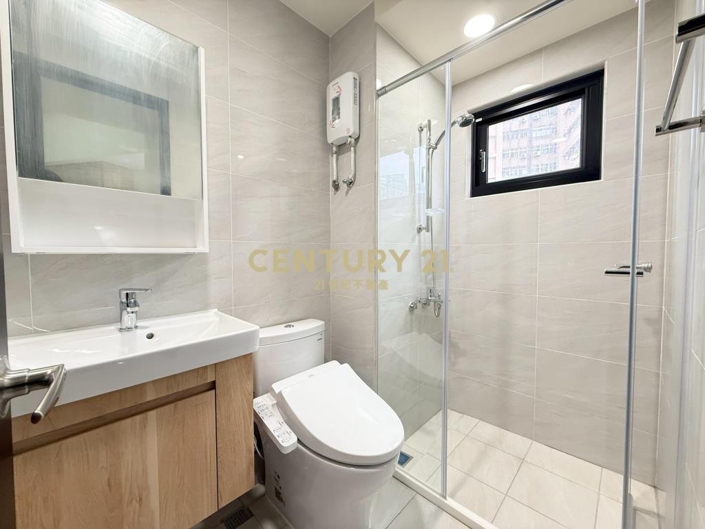 莒光商圈全新好房-永康芬揚-21商仲