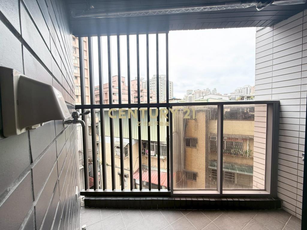 莒光商圈全新好房-永康芬揚-21商仲