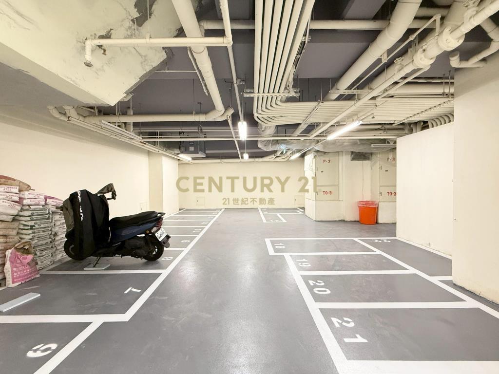 莒光商圈全新好房-永康芬揚-21商仲