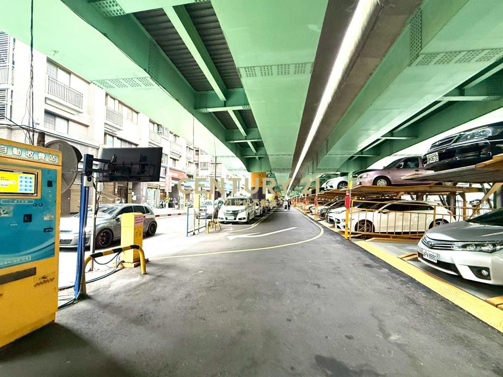 莒光商圈全新好房-永康芬揚-21商仲