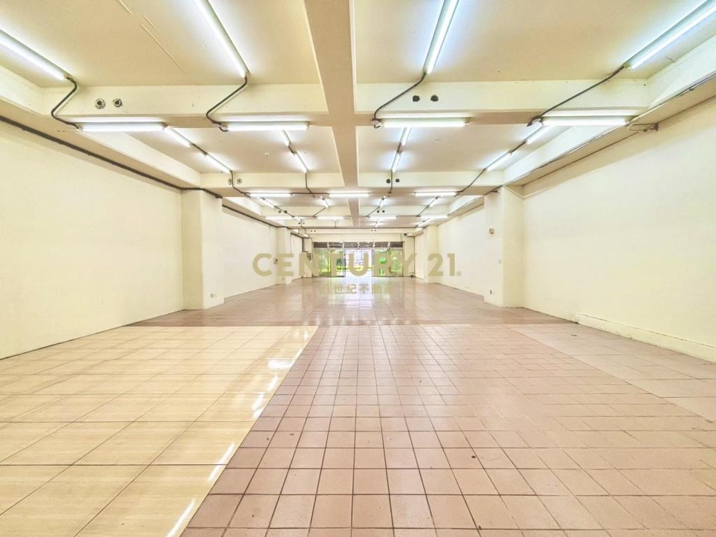 汐科大面寬一樓賺錢廠辦-21商仲