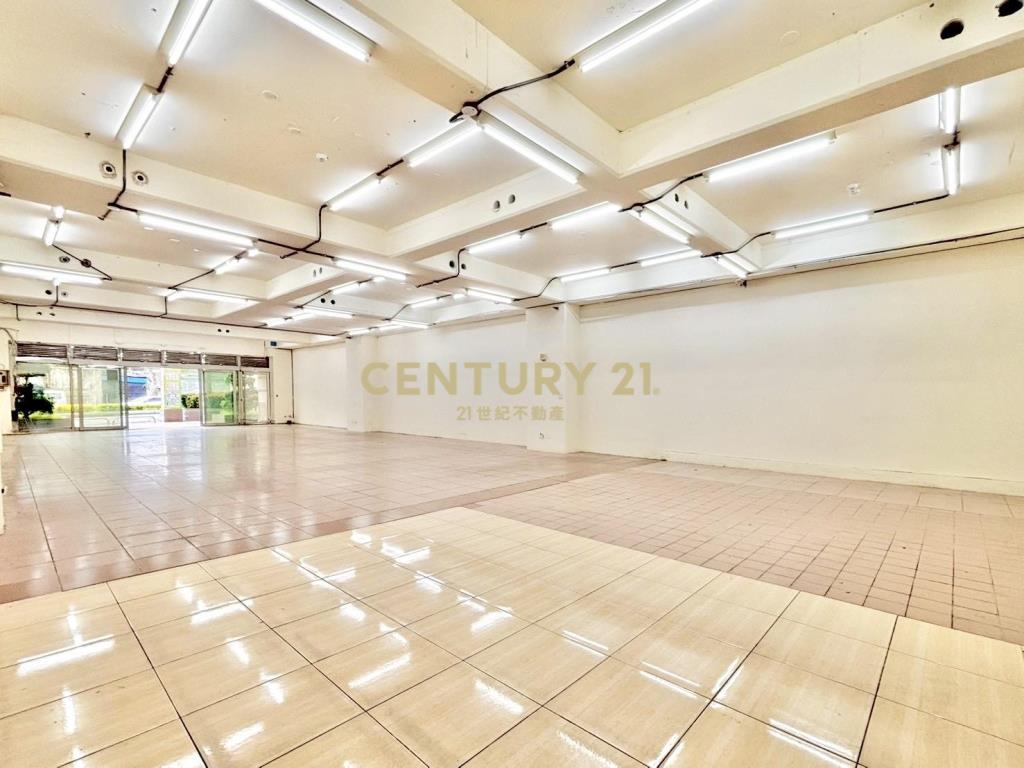 汐科大面寬一樓賺錢廠辦-21商仲