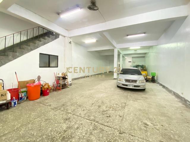 面寬8米挑高貨梯透天廠房-21商仲