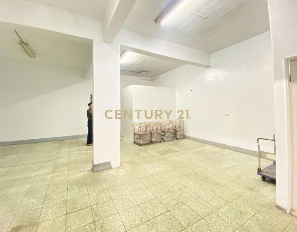 面寬8米挑高貨梯透天廠房-21商仲