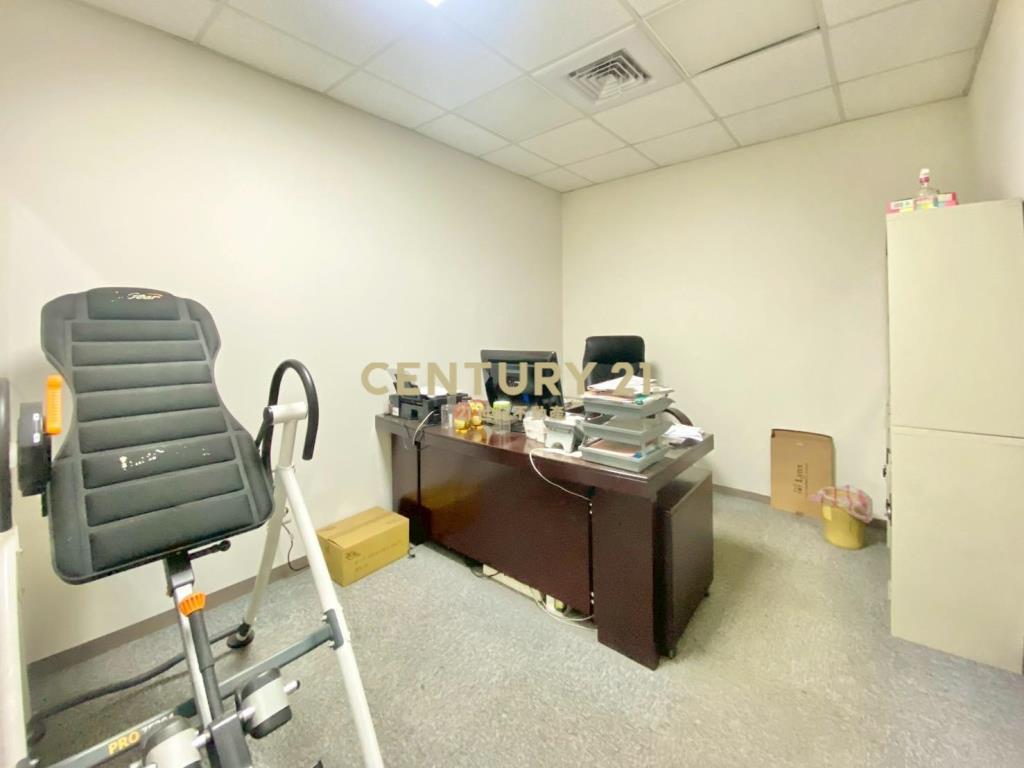 面寬8米挑高貨梯透天廠房-21商仲