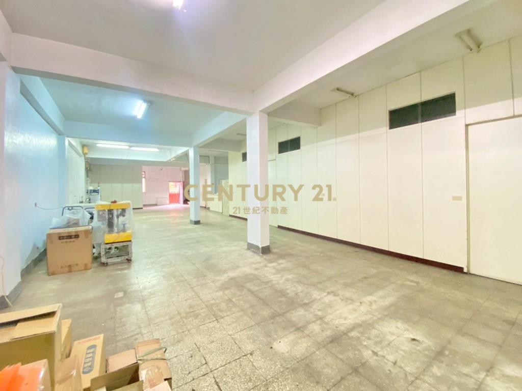 面寬8米挑高貨梯透天廠房-21商仲