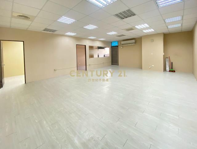 小坪數氣派商辦卸貨碼頭-21商仲