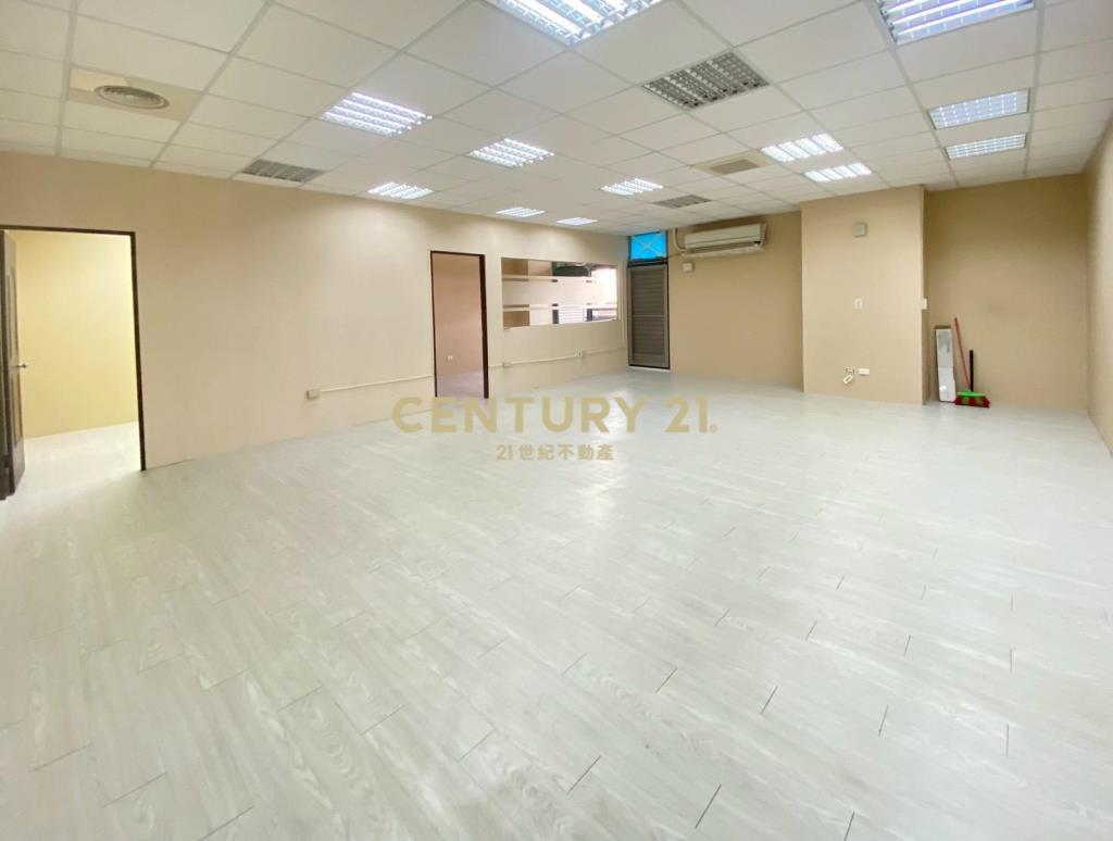 小坪數氣派商辦卸貨碼頭-21商仲