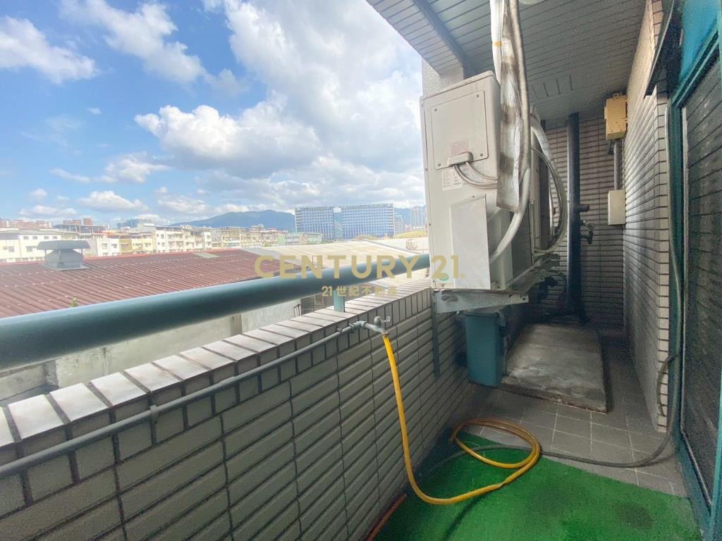 小坪數氣派商辦卸貨碼頭-21商仲