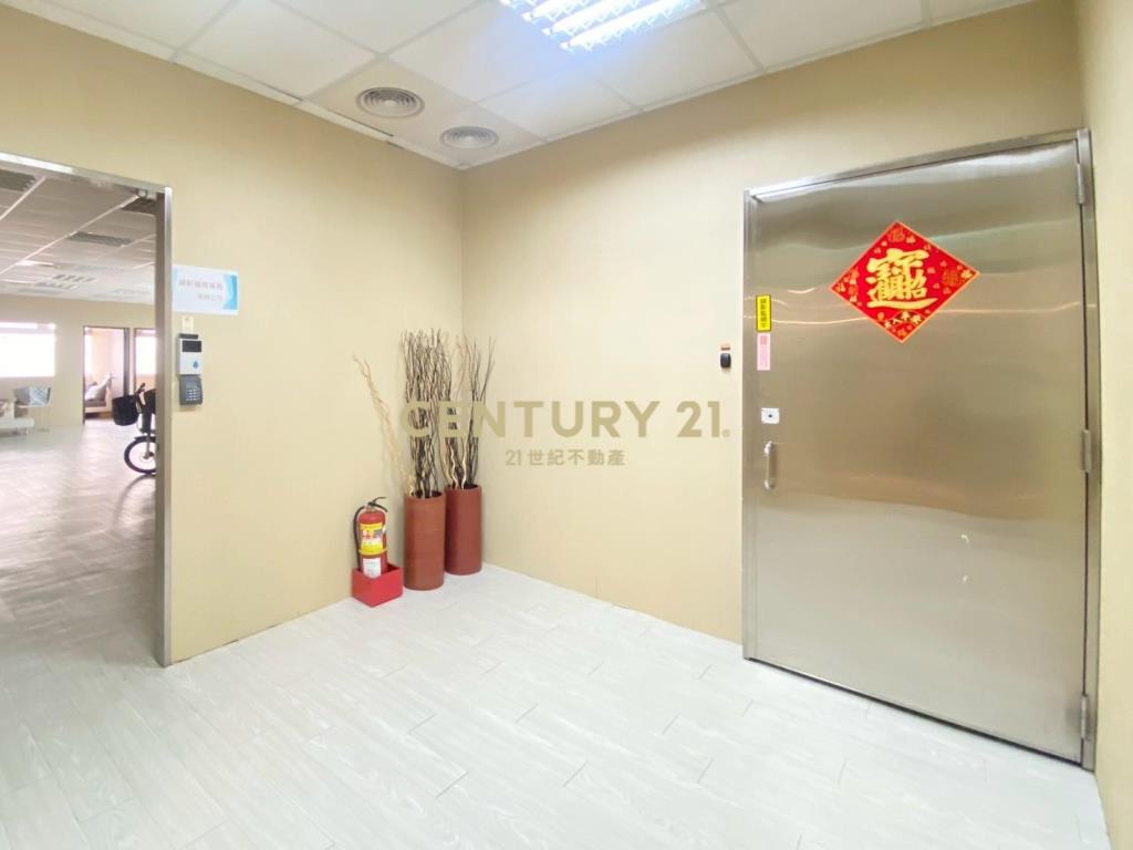 小坪數氣派商辦卸貨碼頭-21商仲