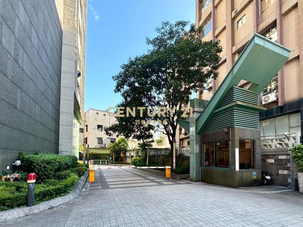 小坪數氣派商辦卸貨碼頭-21商仲