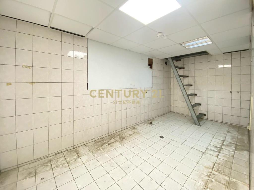 大面寬排高5米廠房附車位-21商仲