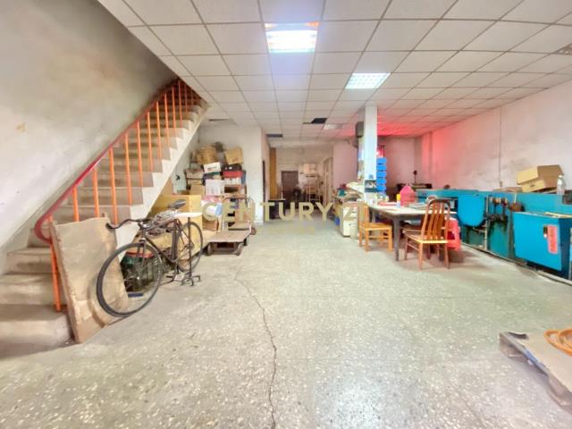 低總價透天廠房近南港-21商仲